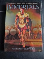 Immortals, Vanaf 16 jaar, Ophalen of Verzenden, Zo goed als nieuw