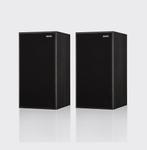 Harbeth C7ES-3 XD2, Nieuw, 60 tot 120 watt, Harbeth, Front, Rear of Stereo speakers