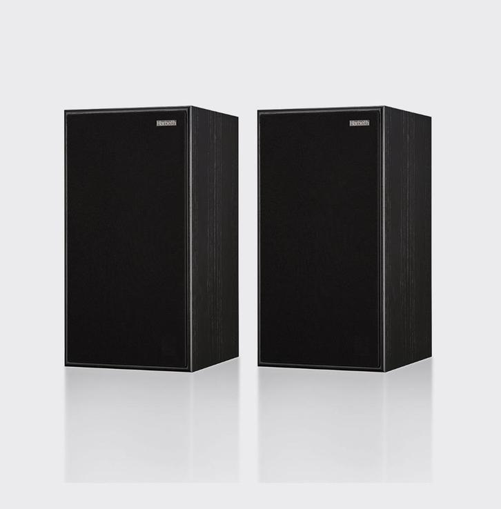 Harbeth C7ES-3 XD2, Audio, Tv en Foto, Luidsprekers, Nieuw, Front, Rear of Stereo speakers, 60 tot 120 watt, Overige merken, Ophalen
