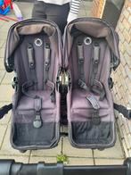 Bugaboo donkey duo 3, Kinderen en Baby's, Tweelingen en Meerlingen, Ophalen of Verzenden, Zo goed als nieuw, Kinderwagen of Buggy