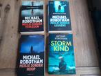 Michael Robotham/ Serie Cyrus Haven, Boeken, Thrillers, Ophalen of Verzenden, Zo goed als nieuw