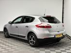 Renault Mégane 1.6 Authentique 5-drs Airco 1e Eigenaar, Te koop, Zilver of Grijs, Benzine, 101 pk