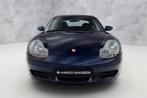 Porsche 911 3.4 Coupé Carrera 4 | Schuifdak | Xenon | Uniek, Auto's, Automaat, Gebruikt, Zwart, Vierwielaandrijving