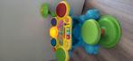Vtech drum en leerstel, Ophalen, Zo goed als nieuw, Overige typen