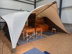 Holtkamper Kyte S, NIEUW, Windforce, bamboekeuken, Caravans en Kamperen, Ophalen