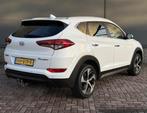 Hyundai Tucson 1.6 GDi Premium / Trekhaak 1400kg / navigatie, Auto's, Hyundai, Voorwielaandrijving, Gebruikt, 4 cilinders, Tucson