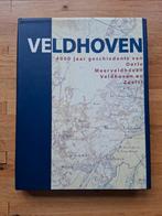 Veldhoven, 4000 jaar geschiedenis in woord en beeld foto's, Boeken, Ophalen of Verzenden, 20e eeuw of later, Zo goed als nieuw