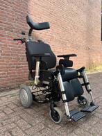 Ibis Kantel rolstoel elektrische, Diversen, Rolstoelen, Ophalen