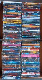 DVD FILMS 99 stuks OOK LOS TE KOOP, Cd's en Dvd's, Alle leeftijden, Ophalen, Zo goed als nieuw, Actie