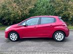 Peugeot 208 1.0 PureTech LIKE 5DR*Cruise*Airco*NAP*Dealer on, Voorwielaandrijving, Euro 5, 450 kg, Gebruikt