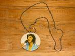 Elvis Presley - Originele 70s Concert Hanger (USA), Overige typen, Zo goed als nieuw, Verzenden