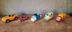 5Tonka auto,sBieden v/a€25euro, Kinderen en Baby's, Speelgoed | Speelgoedvoertuigen, Verzenden