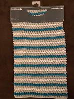 Nieuwe Sealskin Badmat, Ophalen of Verzenden, Nieuw, Blauw, Badmat