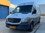 Mercedes-Benz Sprinter 313 2.2 CDI 366 EHD, Auto's, 13 km/l, Euro 5, Achterwielaandrijving, Gebruikt