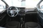 Opel KARL 1.0 ecoFLEX Edition Airco Cruise control Elektrisc, Auto's, Voorwielaandrijving, 839 kg, Stof, Gebruikt