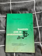 Essentiele Olien en aromatherapie, Boeken, Gelezen, Ophalen of Verzenden, Instructieboek, Overige onderwerpen