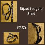 Bijzet teugels, Ophalen of Verzenden, Zo goed als nieuw, Overige soorten