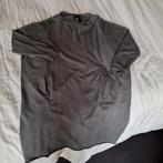 Black by Klaes en Myra maat S, Ophalen of Verzenden, Nieuw, Grijs, Korte mouw
