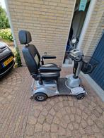 Quingo plus Scootmobiel, Diversen, Brommobielen en Scootmobielen, Ophalen, Gebruikt, Quingo