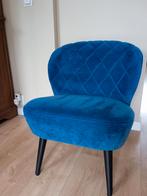 Erg mooie fauteuils/stoelen, Ophalen, Zo goed als nieuw, 75 tot 100 cm, 50 tot 75 cm