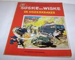 Suske en Wiske parodie De Keizerkraker-Willy Dondersteen., Boeken, Stripboeken, Eén stripboek, Ophalen of Verzenden, Gelezen, Willy Dondersteen.