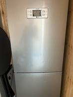 LG koel/vries combinatie, Witgoed en Apparatuur, Koelkasten en IJskasten, Ophalen, Gebruikt, 200 liter of meer, Met aparte vriezer