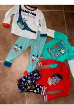 Pyjama pakket du pareil maat 116, Kinderen en Baby's, Kinderkleding | Maat 116, Ophalen of Verzenden, Zo goed als nieuw, Meisje