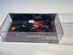 Minichamps Max Verstappen RB 14. Spaanse GP 2018., Hobby en Vrije tijd, Modelauto's | 1:18, Ophalen of Verzenden, Nieuw, Auto