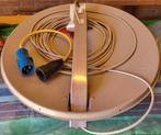 Complete schotel antenne, Ophalen, Zo goed als nieuw, (Schotel)antenne, Overige merken