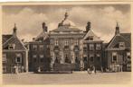 Den Haag, Huis ten Bosch - volk - ongelopen, Ophalen of Verzenden, 1920 tot 1940, Ongelopen, Zuid-Holland