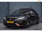 Seat Leon 2.0 TSI CUPRA 300 PK | PANO | SCHAALSTOELEN | VIRT, 15 km/l, 4 cilinders, 1984 cc, Leon
