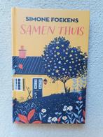Samen thuis van Simone Foekens Nieuw, Simone Foekens, Nieuw, Ophalen of Verzenden, Nederland