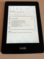 Kindle Paperwhite 6e gen e-reader, Gebruikt, 6 inch of minder, Amazon Kindle, Ophalen of Verzenden