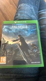 Square Enix Final Fantasy XV (Day One Edition) Xbox One, 1 speler, Ophalen, Zo goed als nieuw, Role Playing Game (Rpg)