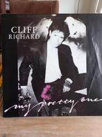 Cliff Richard My Pretty One 45 rpm, Cd's en Dvd's, Vinyl | Pop, Overige formaten, Gebruikt, Ophalen of Verzenden, 1980 tot 2000