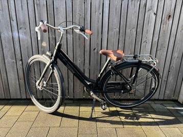 Union Curb damesfiets beschikbaar voor biedingen