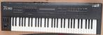 Roland jv-80, Muziek en Instrumenten, Synthesizers, Ophalen, Roland, Met midi-aansluiting, 61 toetsen