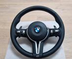 Bmw stuur compleet met airbag en flippers, Auto-onderdelen, Ophalen of Verzenden, Nieuw, BMW