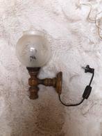 Wandlamp, Ophalen of Verzenden, Zo goed als nieuw