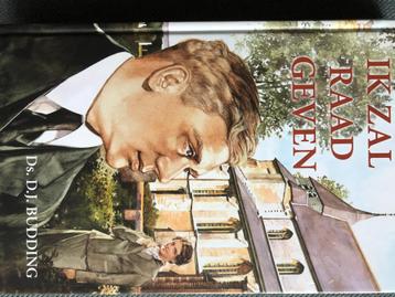 Ik zal raadgeven beschikbaar voor biedingen