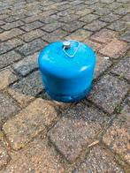 Campinggaz 904 gasfles, Ophalen, Gebruikt