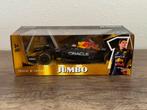 🟧 Max Verstappen Jumbo auto 1:24 RB18 2022 Bburago NIEUW!, Ophalen of Verzenden, Nieuw, Formule 1