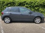 Volkswagen Polo 1.0 TSI Highline | Navigatie | Climate Contr, Stof, Gebruikt, LED verlichting, Bedrijf
