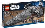 Lego starwars 7961, Ophalen of Verzenden, Gebruikt