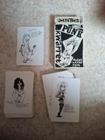 Punk Kwartet - Willem Vleeschouwer - oor, Ophalen of Verzenden, Willen Vleeschouwer