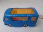 1965 Corgi Toys 471 SMITH'S KARRIER VAN SNACKBAR (Opknapper), Ophalen of Verzenden, Gebruikt, Bus of Vrachtwagen, Corgi
