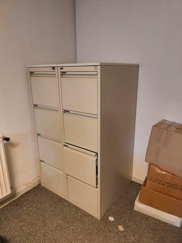Emmein Dossier ladekasten