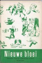 Nieuwe Bloei 2e leergang jaar 1957 Leesboek voor de christel, Ophalen of Verzenden, Gelezen