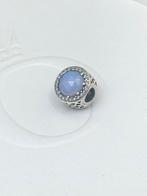 Pandora bedel Radiant Hearts 791725NOP, Ophalen, Pandora, Zo goed als nieuw, 1 bedel