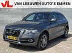 Audi Q5 3.0 TDI quattro Pro Line | Nieuw Binnen! | Automaat, Auto's, Gebruikt, Zwart, Bedrijf, Diesel